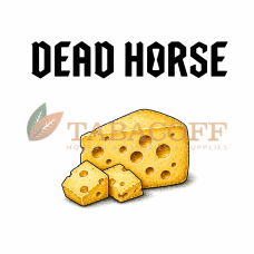 Табак для кальяна Dead Horse Cheese (Сыр) 100 гр